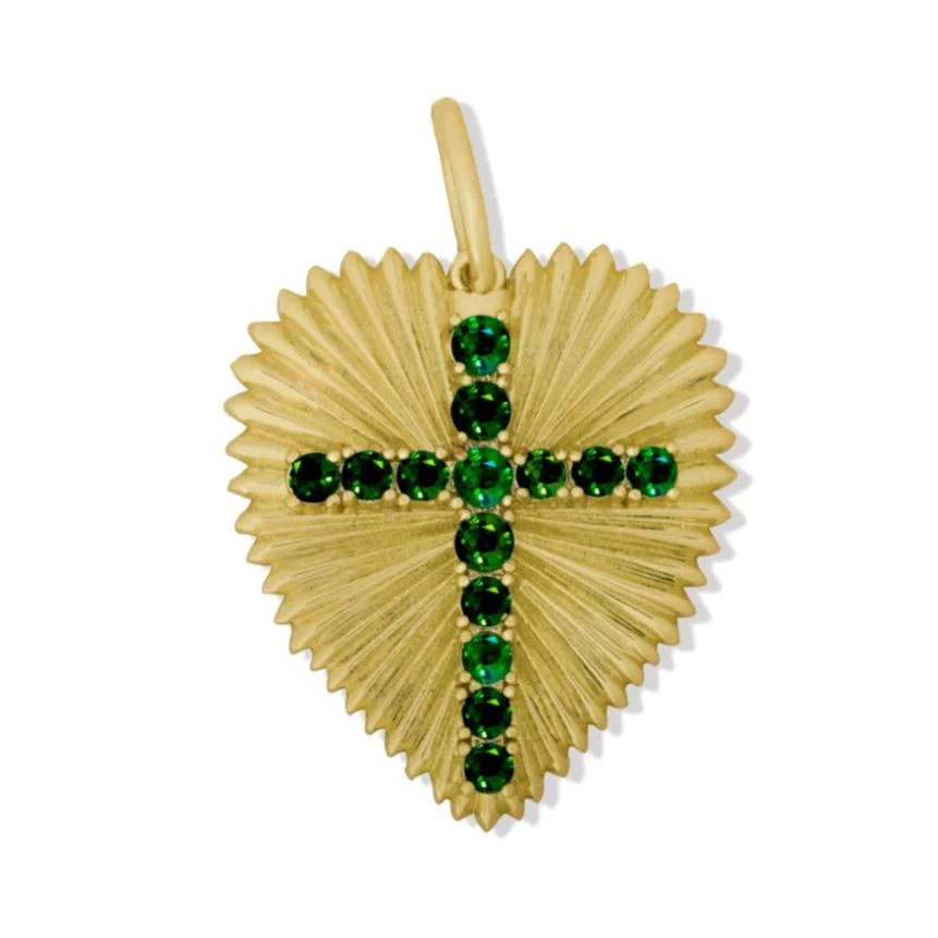 Faith Charm PREORDER | Allie + Bess