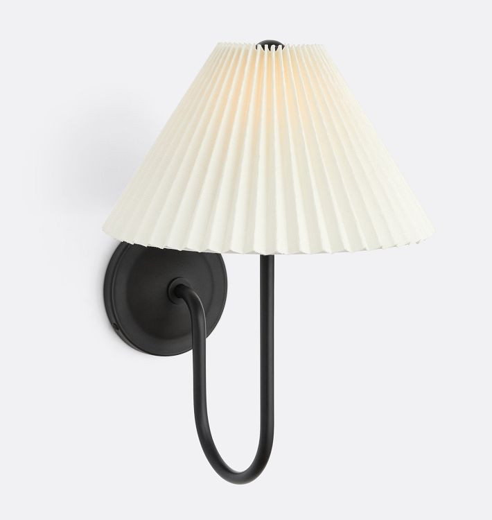 Crissey Sconce | Rejuvenation