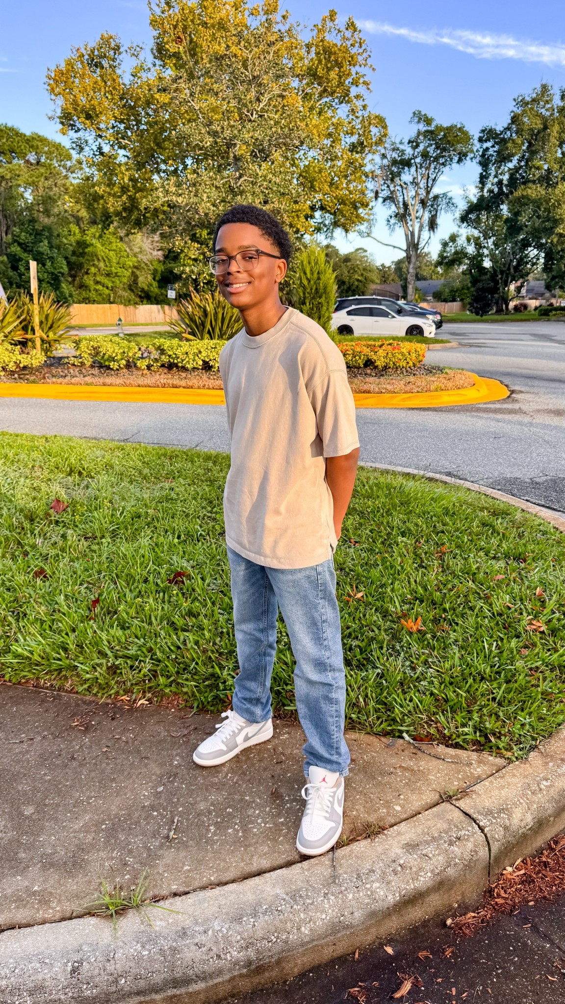 The boys fave everyday tshirts. Such high quality at an amazing price! 

#LTKKids #LTKSaleAlert #LTKNYFW