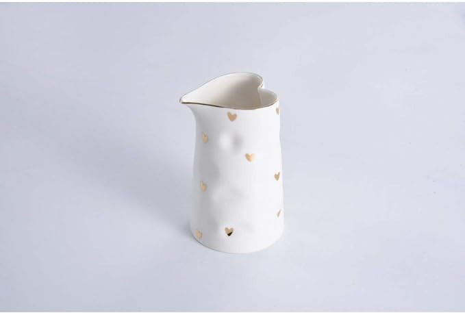 Pampa Bay Heart to Heart Pitcher/Creamer | Amazon (US)