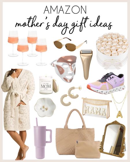 Still looking for the perfect Mother’s Day gift? These Amazon gift ideas are all ones mom will love! 

#mothersday

Amazon gifts. Amazon Mother’s Day gift ideas  

#LTKGiftGuide #LTKfindsunder100 #LTKstyletip