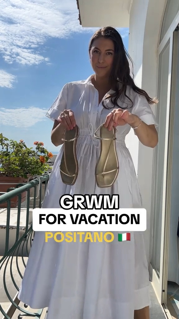 Italy outfits in Positano



size 10 fashion | size 10 | Tall girl outfit | tall girl fashion | midsize fashion size 10 | midsize | tall fashion | tall women | vacation outfit | white dress | white dress outfit | Amalfi coast | Positano | Italy 

#LTKSeasonal #LTKMidsize #LTKVideo