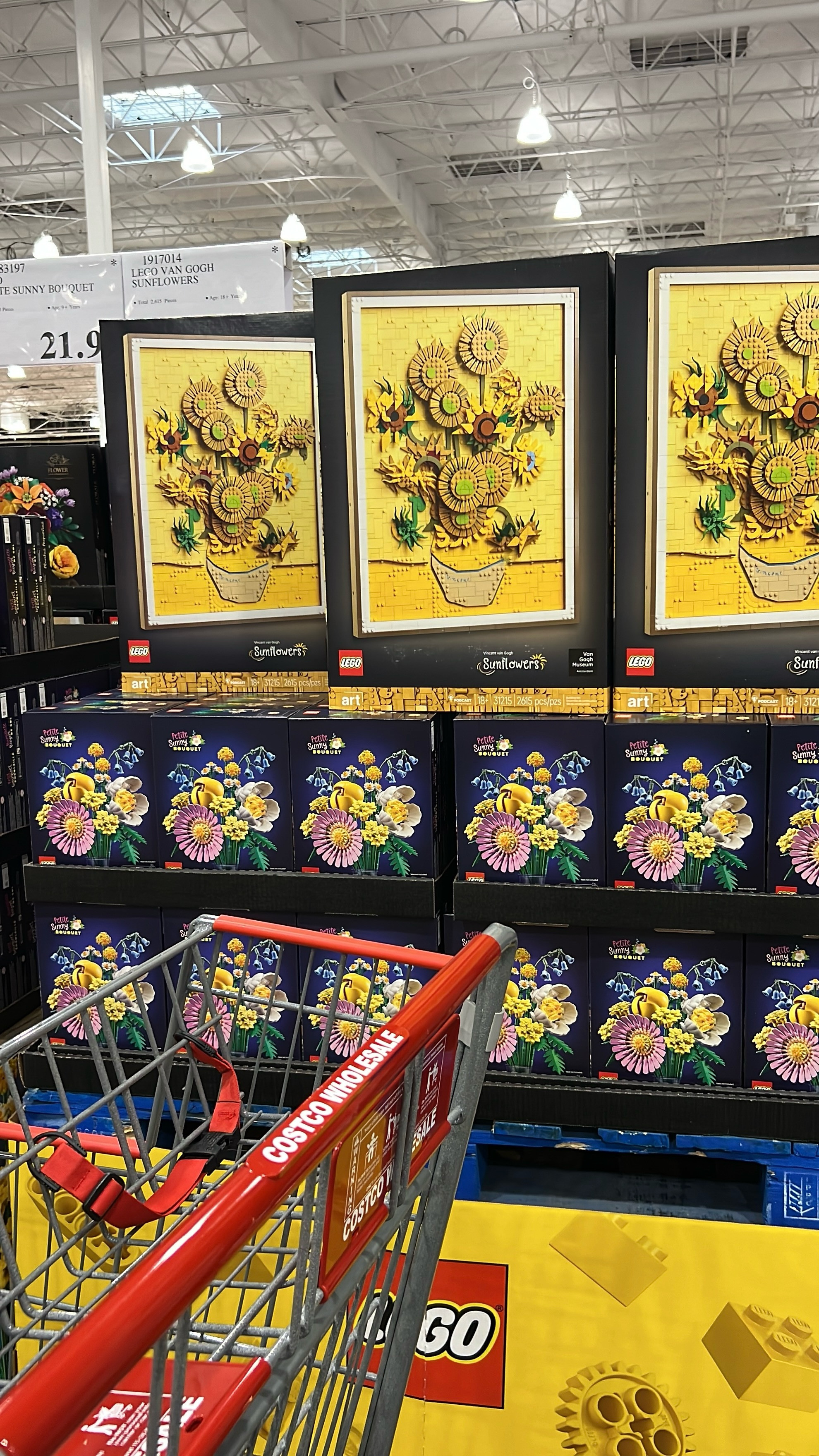 Attaching links to both Amazon and Target in case you prefer one over the other! :)

#lego #amazon #Target #family #kids #home #homedecor #legos #toys 

#LTKHome #LTKKids #LTKFamily