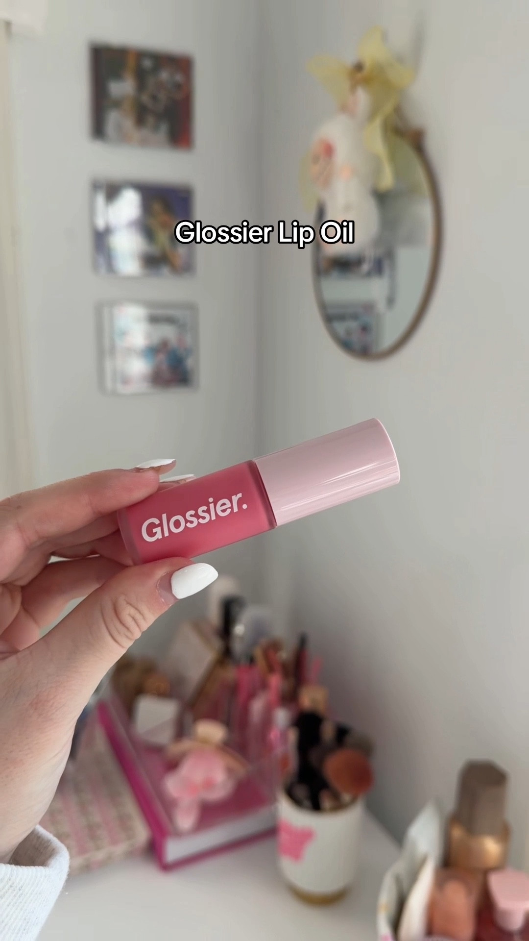 Glossier Lip Oil, so cute & hydrating!




#LTKBeauty