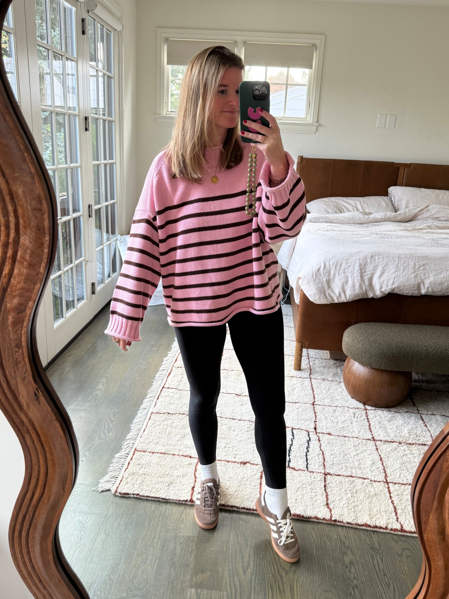 casual errands fit

#LTKSeasonal