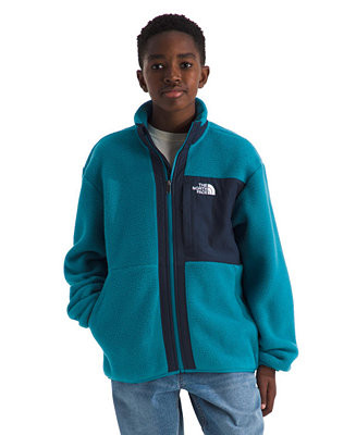 Boys' 7-20 Yumiori Full Zip Jacket | Macy's