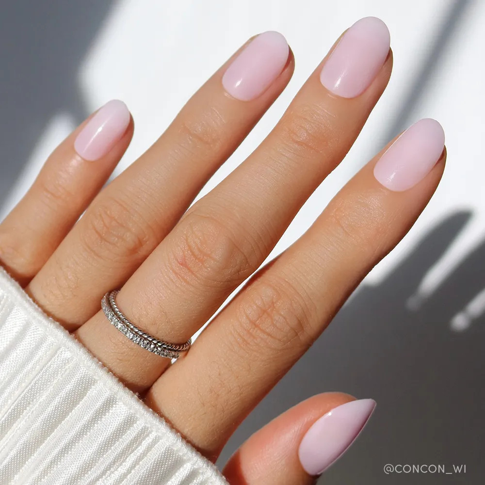 Pink Blush | Glamnetic