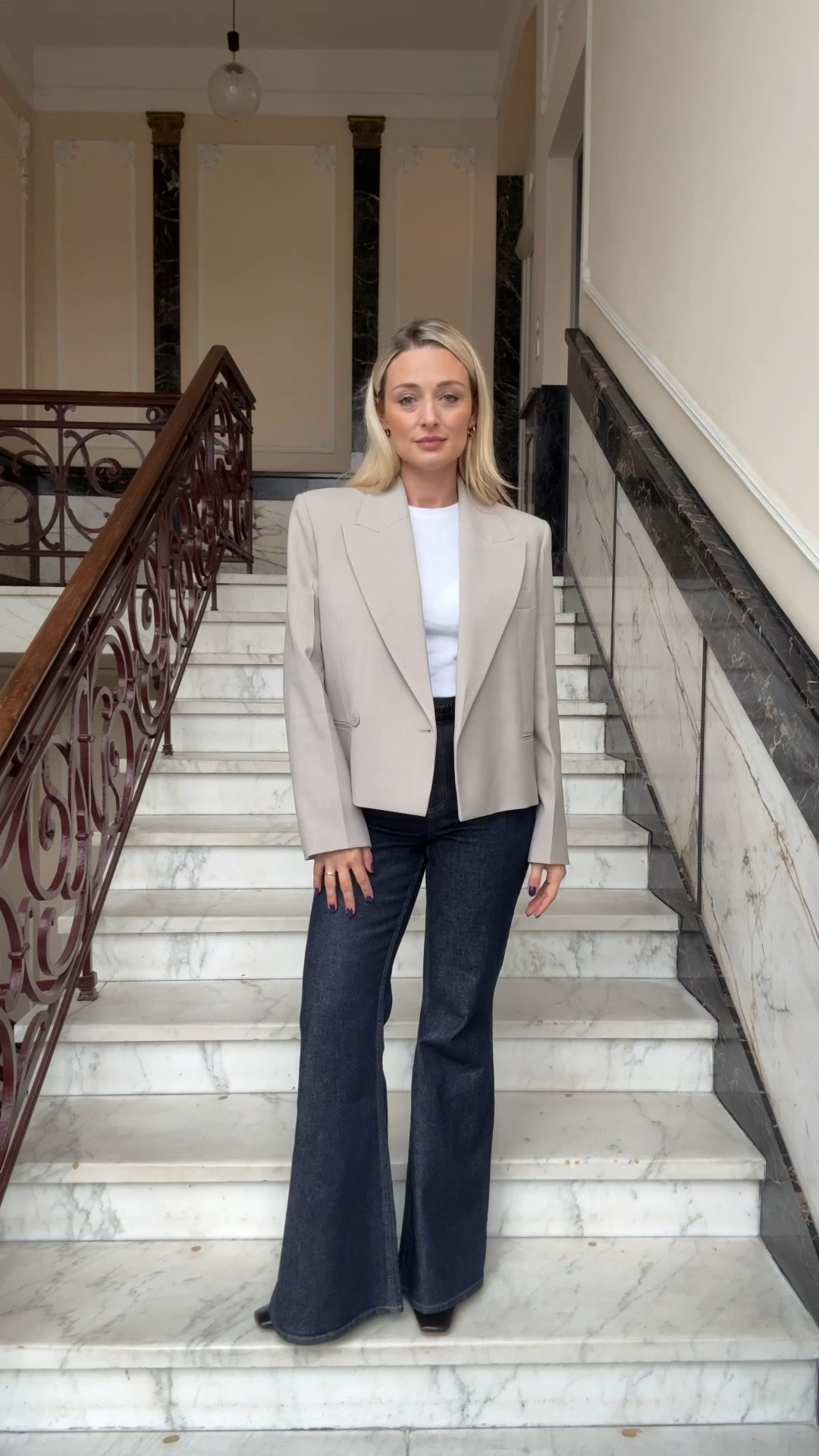 Office Look 😎

#LTKworkwear #LTKpetite #LTKdeutschland