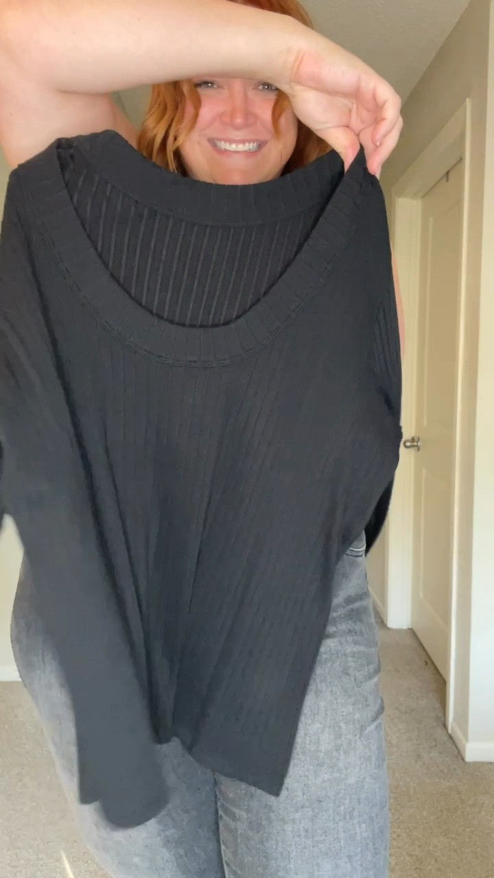 🎶A low cut back and cropped skinny jeans
A low cut back and cropped skinny jeans
New York Red and those same ankle pants
New York red and those same ankle pants 🎶

INFS-AMBTARA for 10% off 

#LTKPlusSize #LTKMidsize #LTKSaleAlert