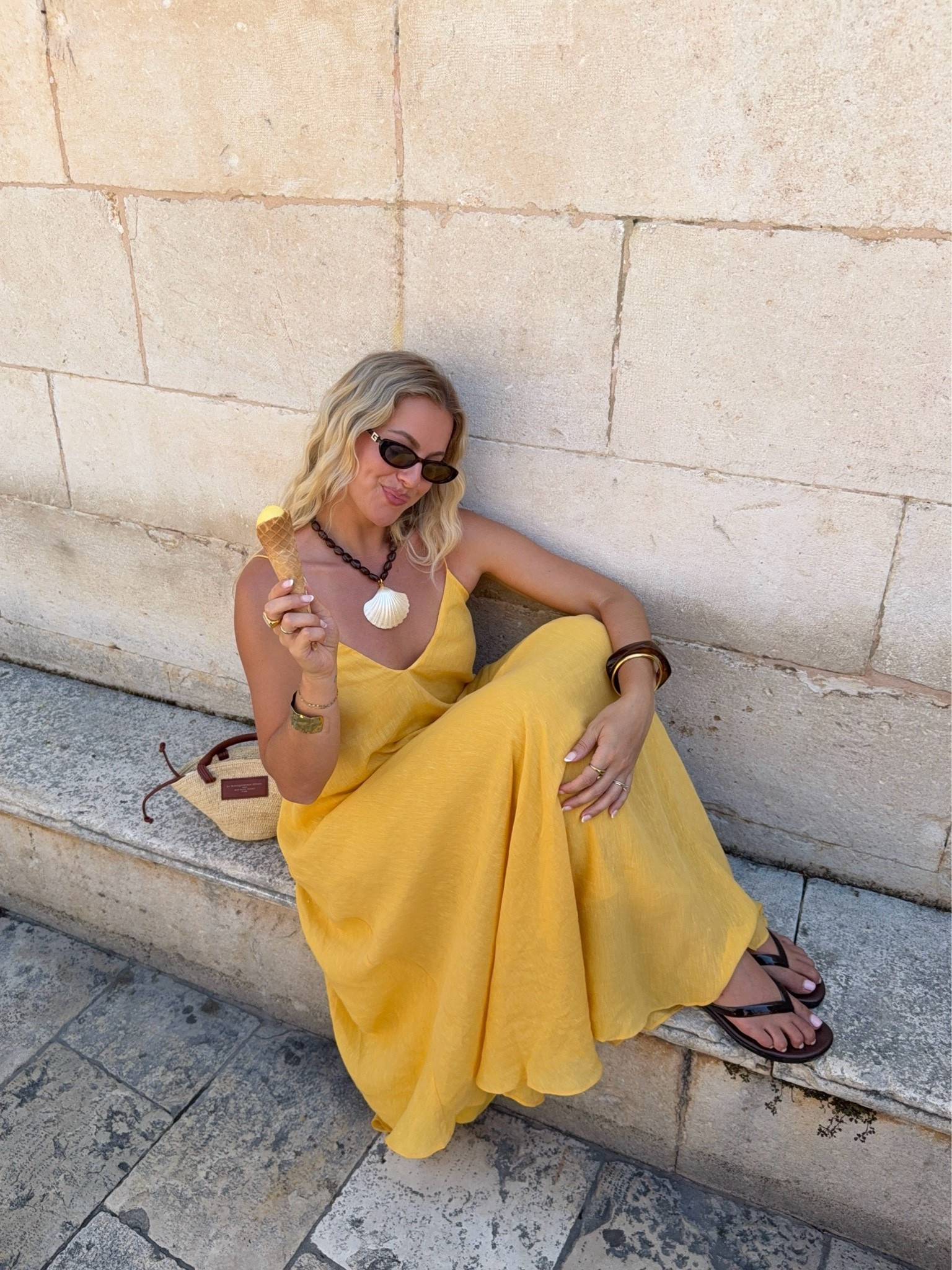 Perfect everyday dress

#LTKsummer #LTKstyletip #LTKdresses