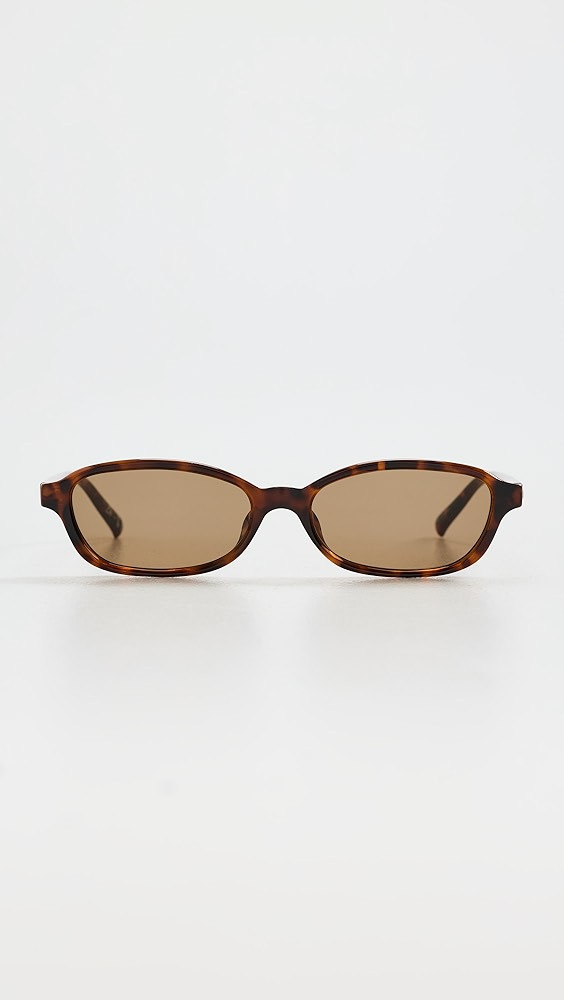 Honey Pot Sunglasses | Shopbop