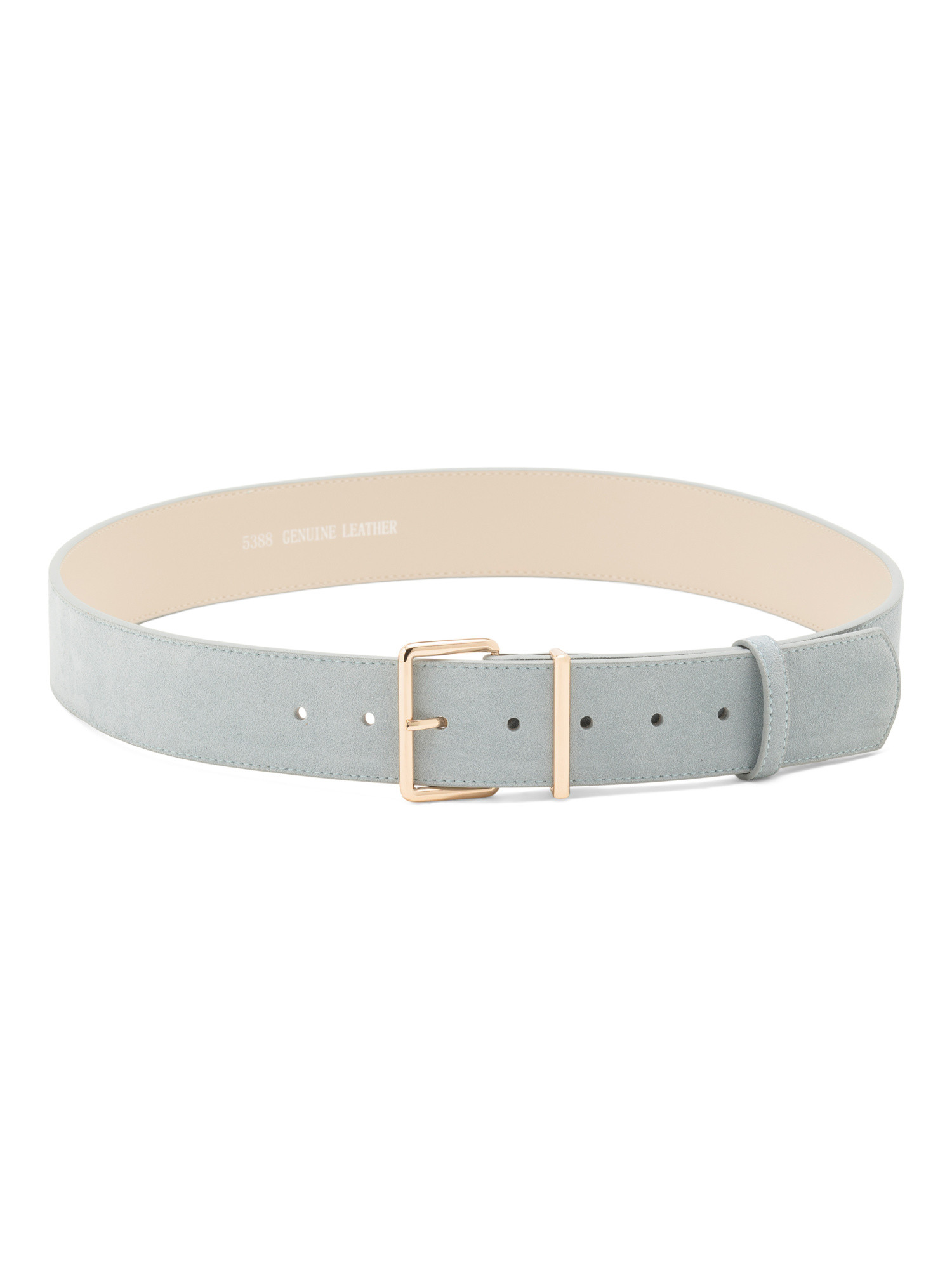 Suede Belt | Accessories | Marshalls | Marshalls