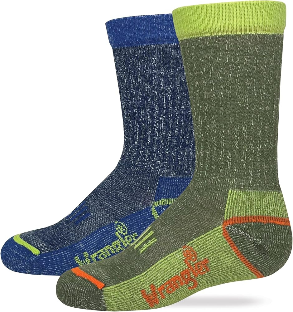 Wrangler | Amazon (US)