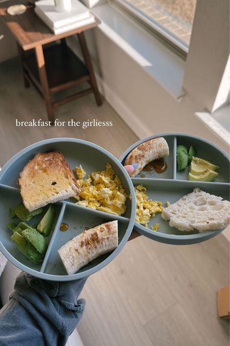 Our favorite plates to use for the girls 

Spring 
Home 
Babies 
Toddlers 

#LTKbaby #LTKfindsunder50 #LTKkids
