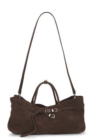 Grandma Used Bag in Hush Nubuck | Revolve Clothing (Global)