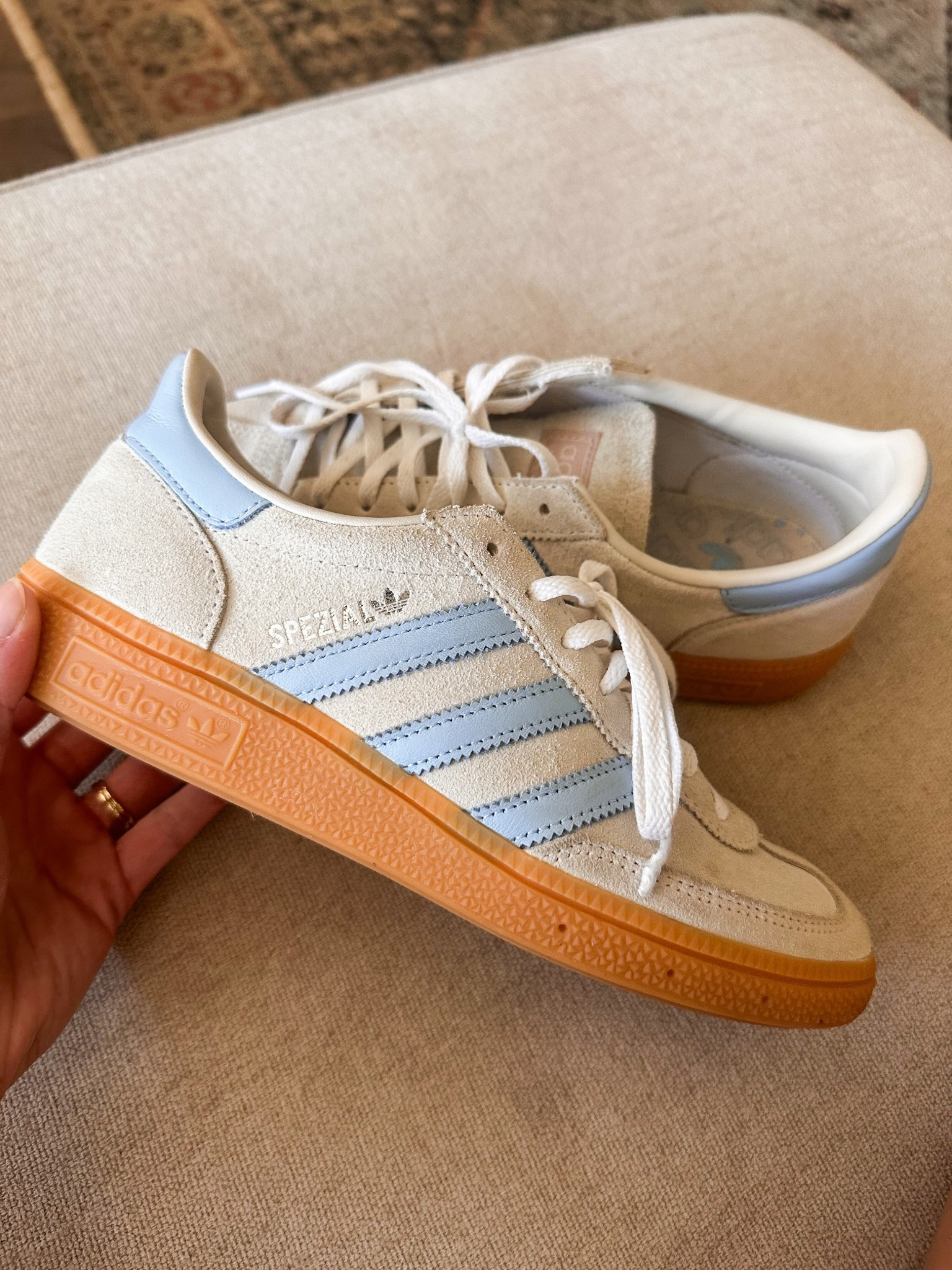 favorite adidas rn 🫶🏼

#LTKSeasonal #LTKShoeCrush