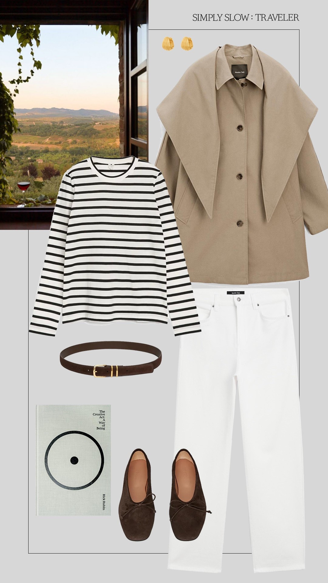 Country explore 🌿