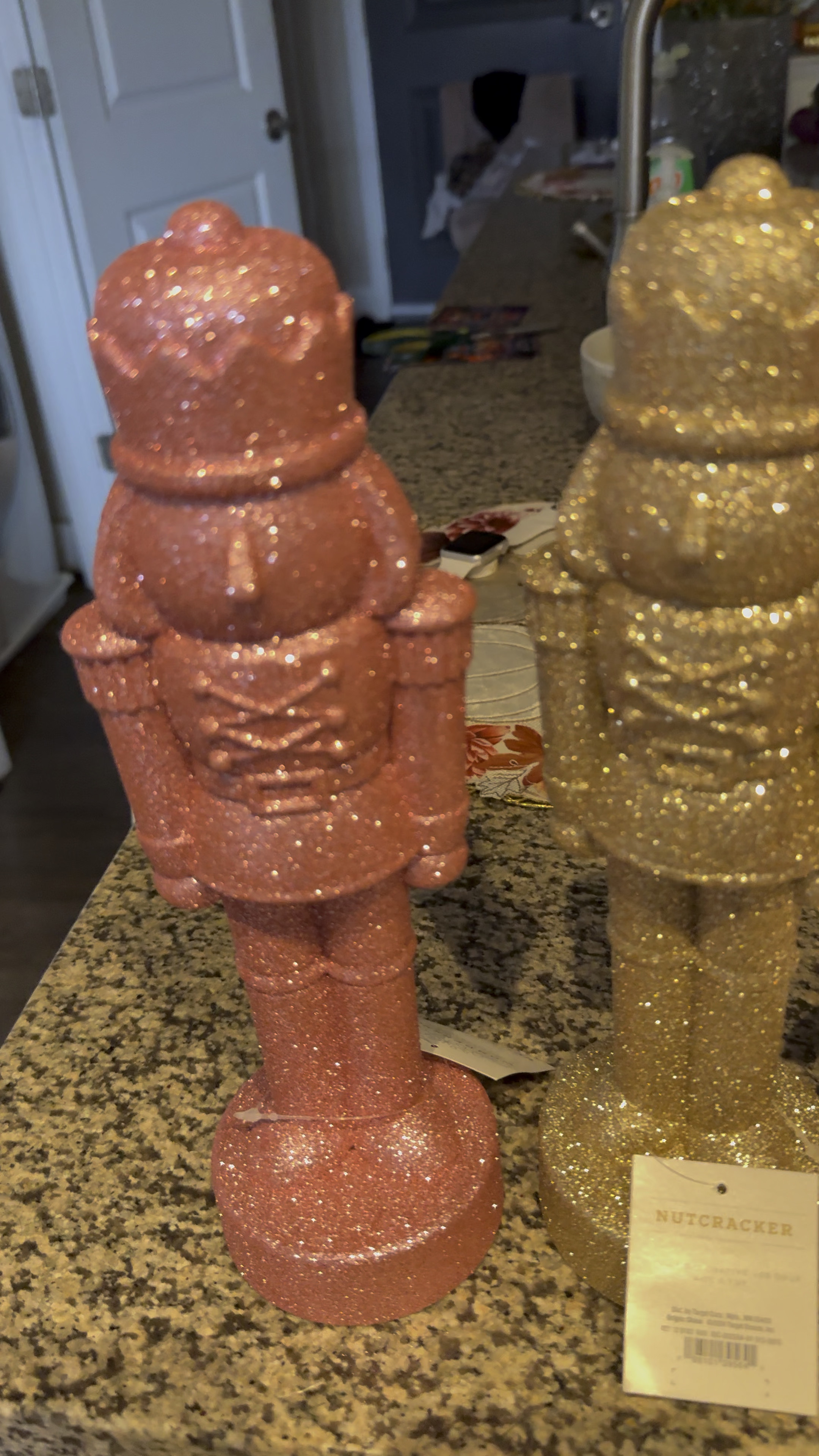 It’s time for me to transform my apartment into a winter wonderland! I absolutely love Christmas! 

#LTKHome #LTKHoliday #LTKSeasonal