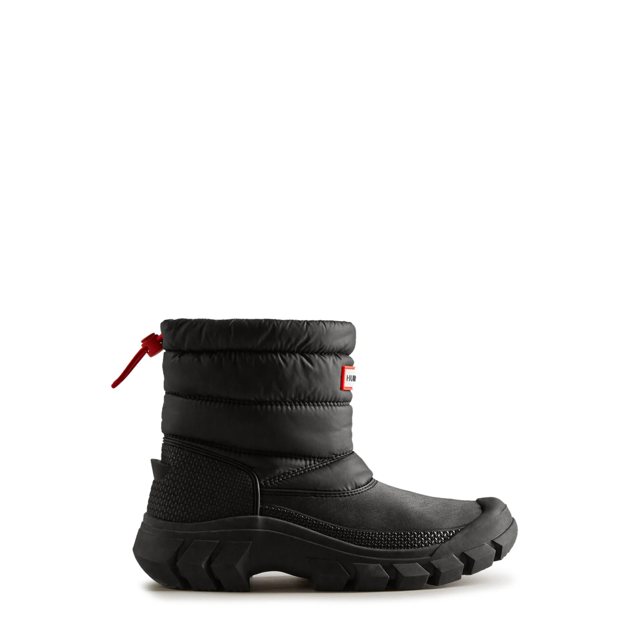 Women's Intrepid Insulated Short Snow Boots | Hunter Boots