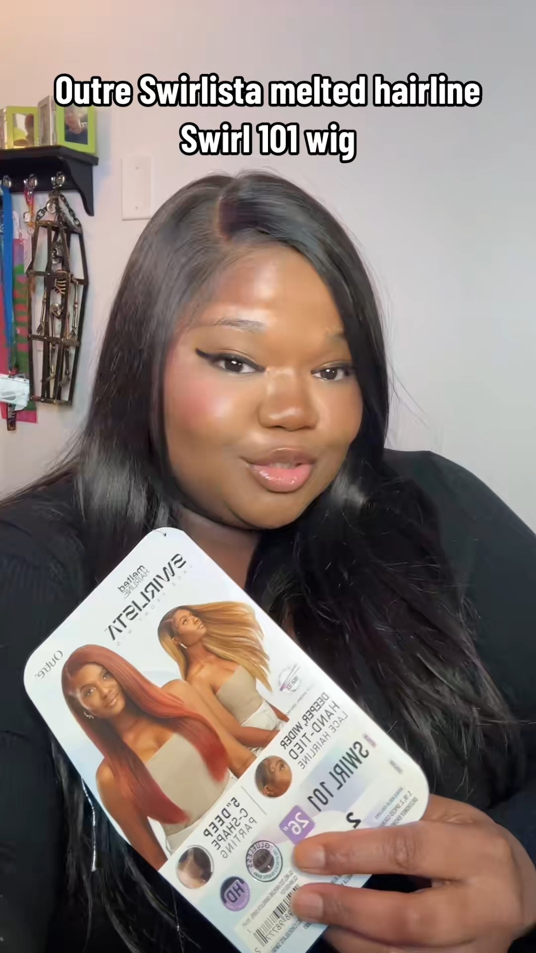 One of my faves! #wig #fallfaves 

#LTKSaleAlert #LTKFindsUnder100 #LTKBeauty