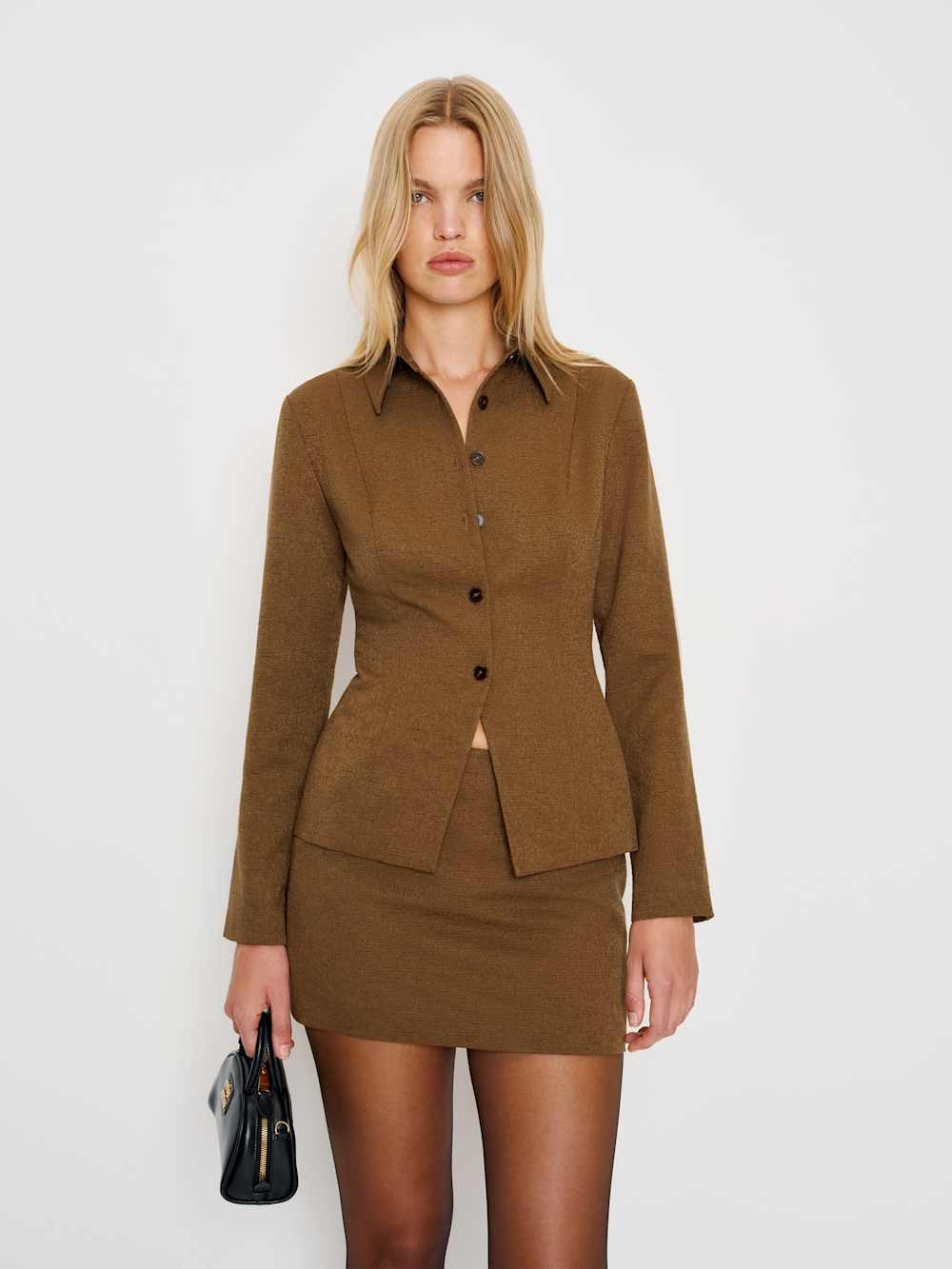 Chloe Two Piece | Reformation (Global)