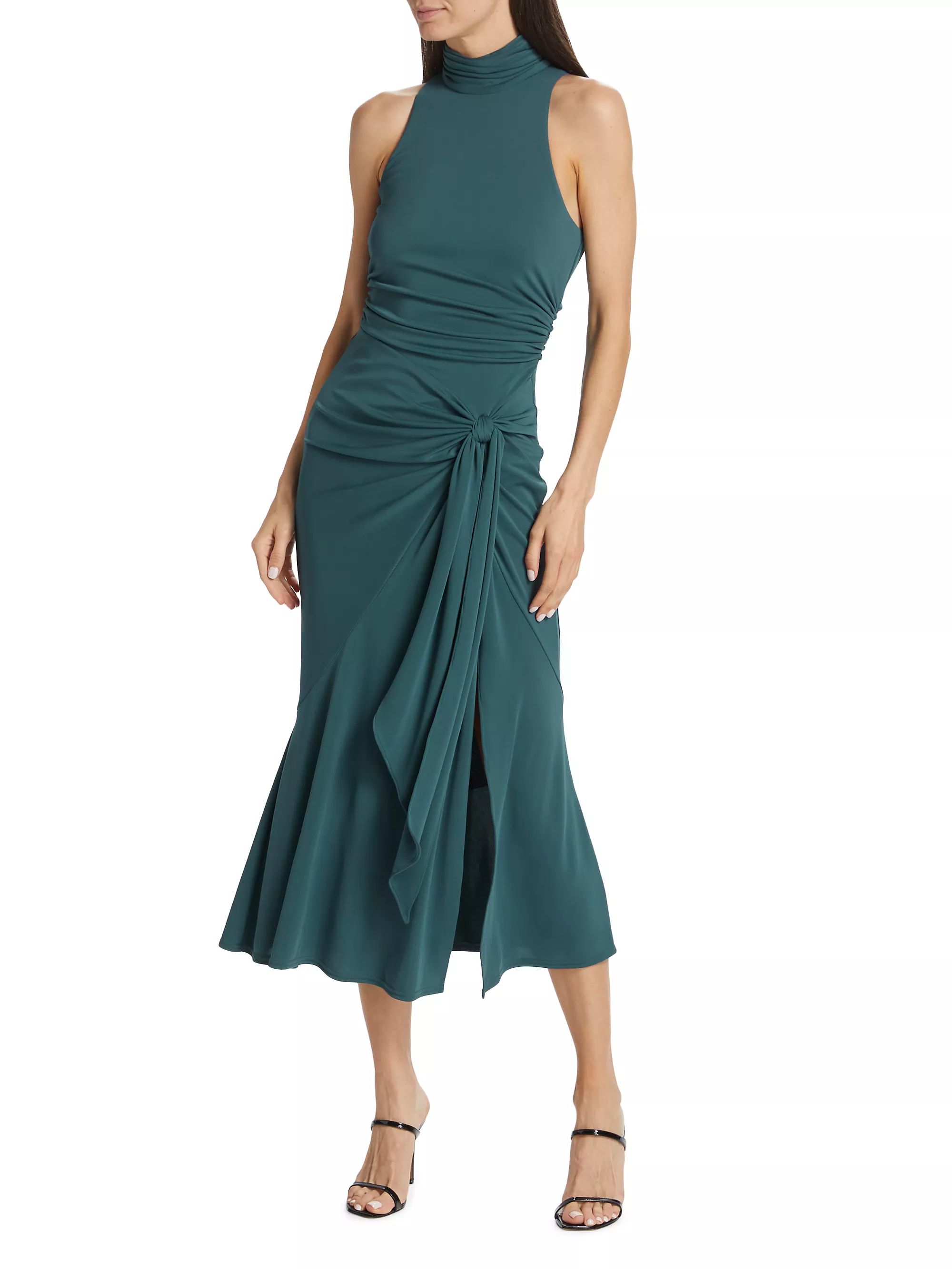 Rori Midi-Dress | Saks Fifth Avenue