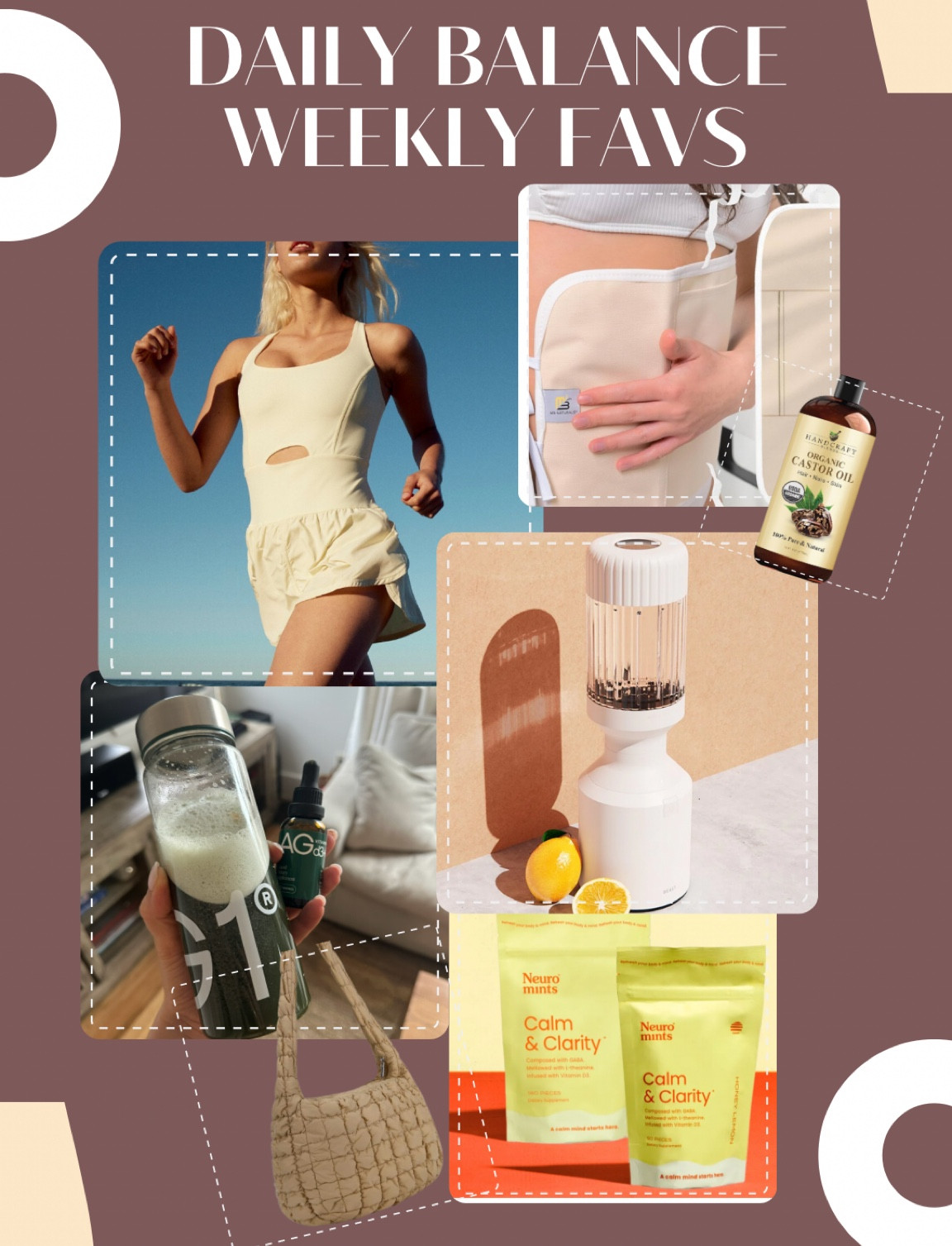 Weekly favs! 