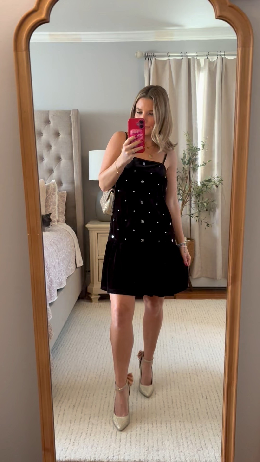 High sell out risk! The dresses from this company sell out fast, so grab it if you love it too! 

#LTKPetite #LTKFindsUnder100 #LTKHoliday