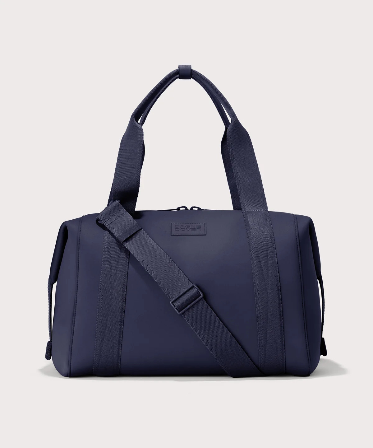 Landon Carryall in Storm, Large | Dagne Dover
