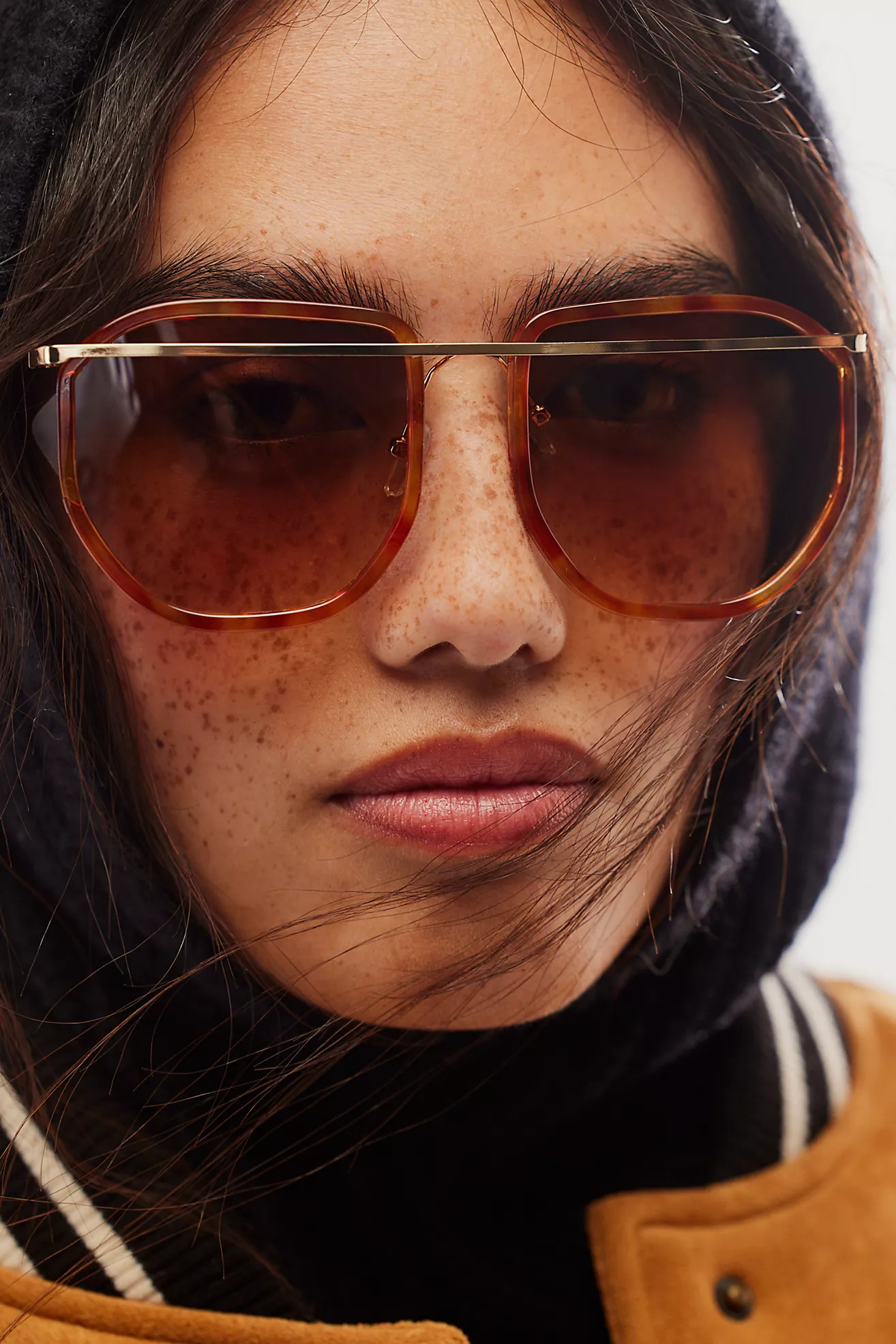 Set The Bar Aviators | Free People (Global - UK&FR Excluded)