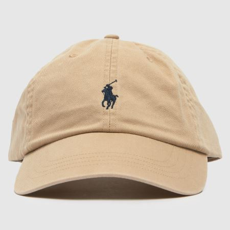 Stone Polo Ralph Lauren Cap Caps And Hats | schuh | Schuh