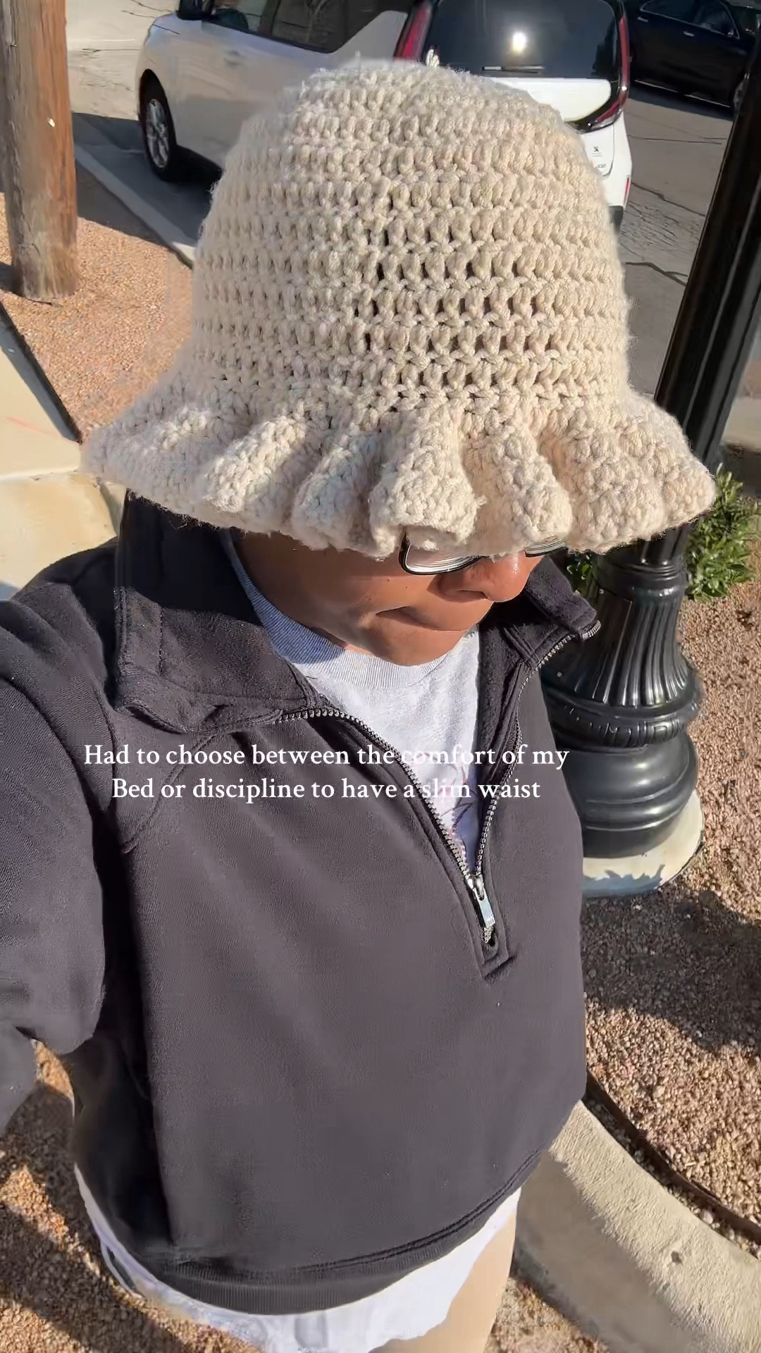 10k steps daily goal for the month of November. #nike #fit #wellness

#LTKFindsUnder100 #LTKActive