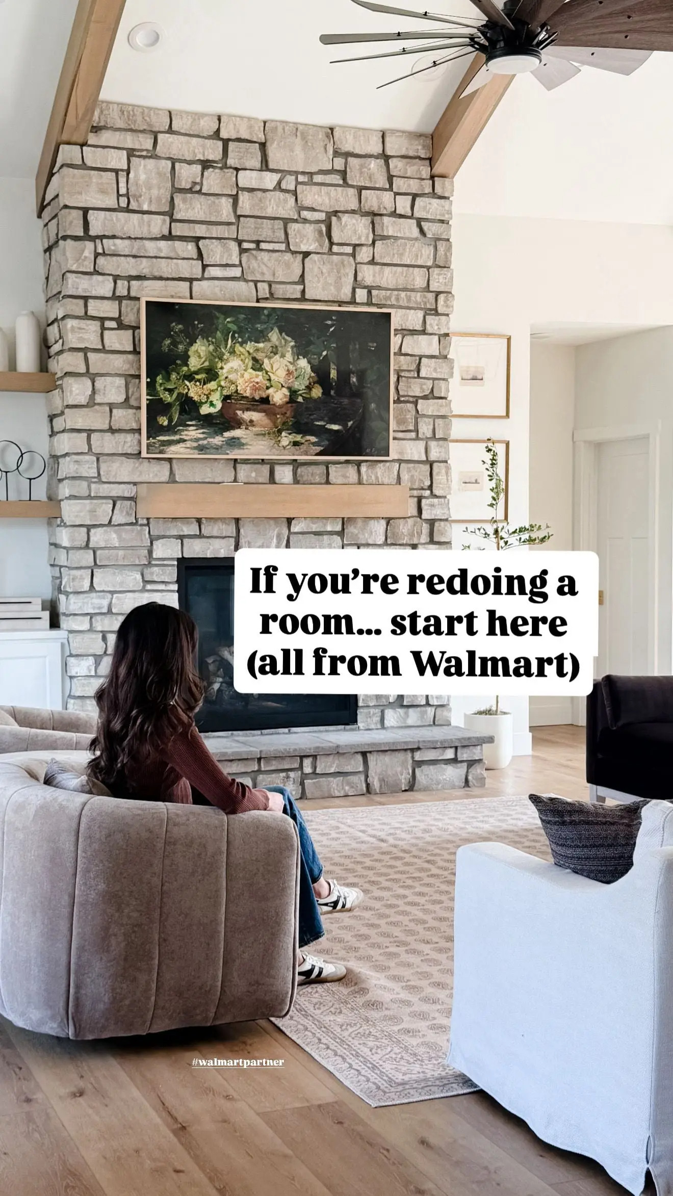 Creating a cozy, stylish home for less 🤍 These affordable Walmart furniture finds include beautiful upholstered beds, soft rugs, comfy sofas, and chic accent chairs that instantly make every space feel warm, elevated, and designer-inspired without overspending ✨🛋️

#LTKhome #LTKfinds #WalmartHome #WalmartFinds #AffordableHome #HomeDecor #FurnitureFinds #LivingRoomInspo #BedroomInspo #AccentChair #UpholsteredBed #AreaRug #CozyHome #SofaStyle #HomeRefresh #InteriorStyle #BudgetFriendlyDecor #DesignerLookForLess #NeutralHome #ModernHome #HomeInspo #StylishLiving #AffordableDecor #HomeStyling #InteriorInspo #WarmAndCozy #DecorFinds #EverydayLuxury #pleasantlybuilt #BeautifulHomes 

 #LTKHome