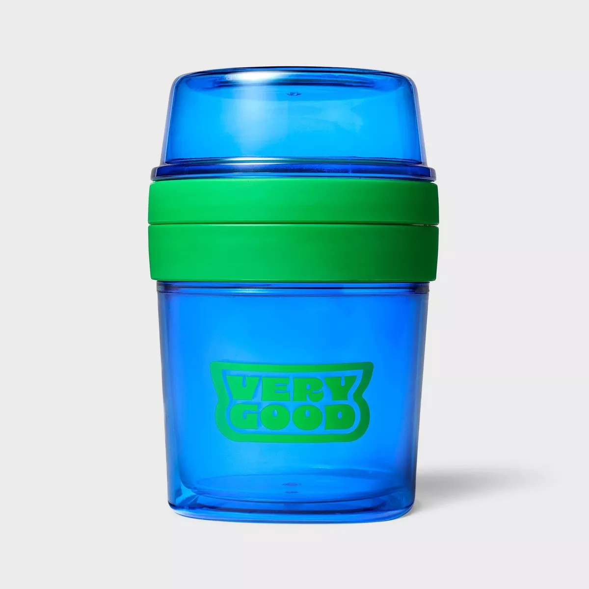18oz Snack Cup Food Storage Container - Tabitha Brown for Target | Target