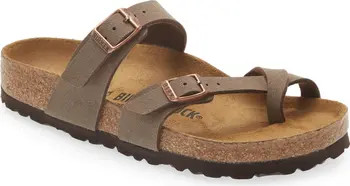 Mayari Birko-Flor Sandal (Women) | Nordstrom