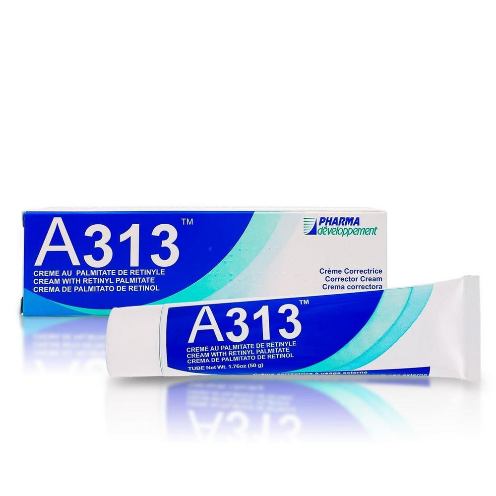 A313 Vitamin A Pommade | Ulta