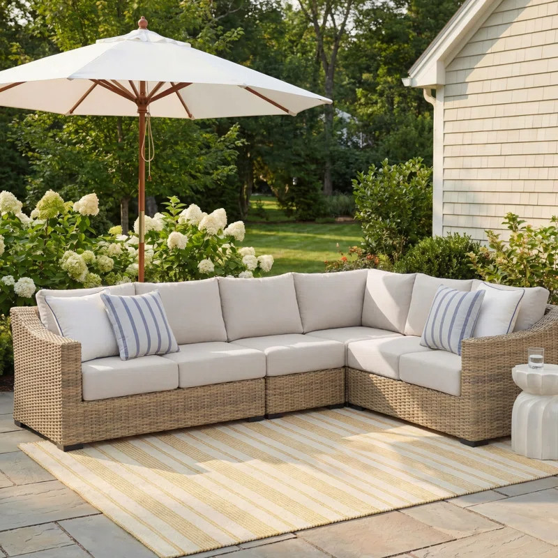 This is how you elevate your outdoor space instantly ✨ Birch Lane patio conversation sets up to 60% OFF = major win.

#HomeUpgrade #OutdoorDecor #BackyardStyle #PatioGoals #SaleAlert 

 #LTKSeasonal #LTKHome #LTKSaleAlert