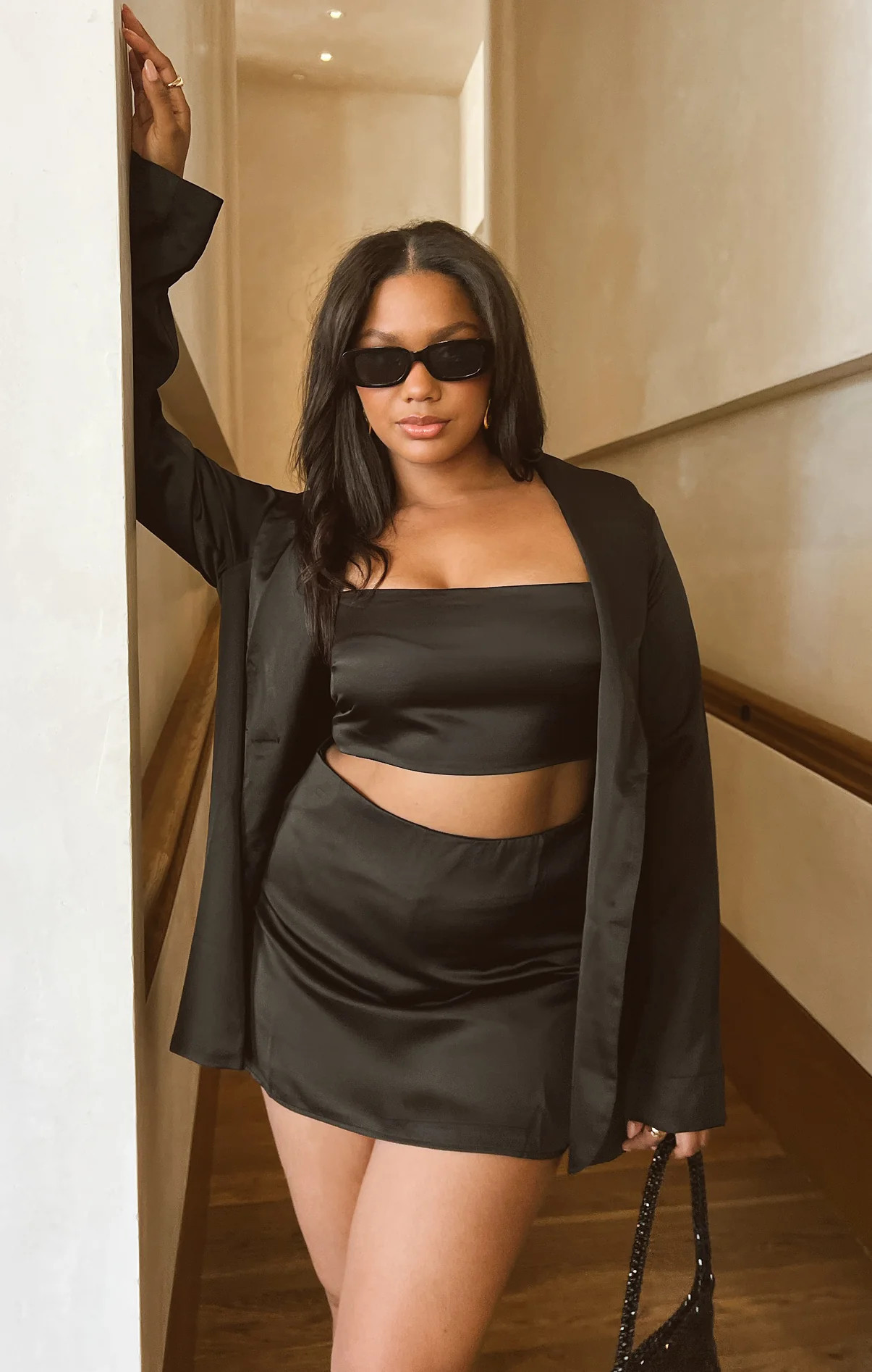 All Night Skort | Show Me Your Mumu