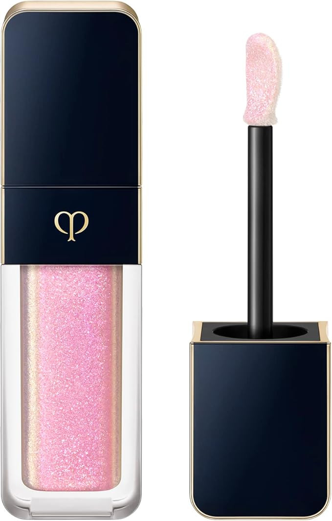 Amazon.com: Clé de Peau Beauté, Cream Rouge Sparkles, Medinilla Magnifica : Amazon Luxury | Amazon (US)