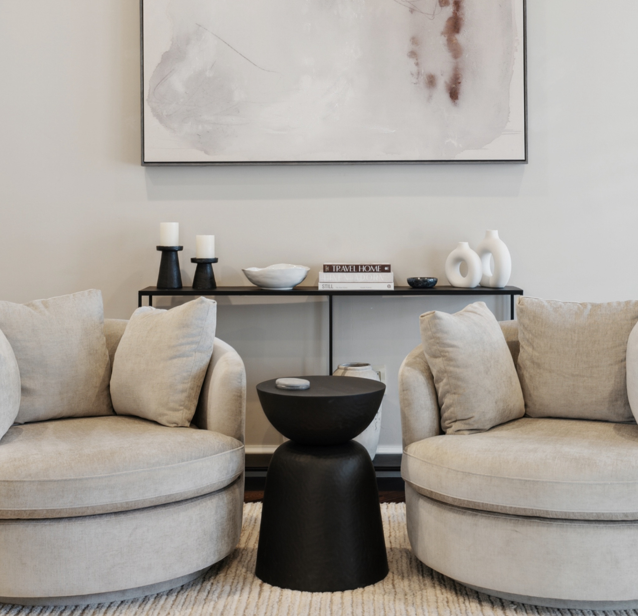 A project I worked on for a client 🏠

#LTKstyletip #LTKhome