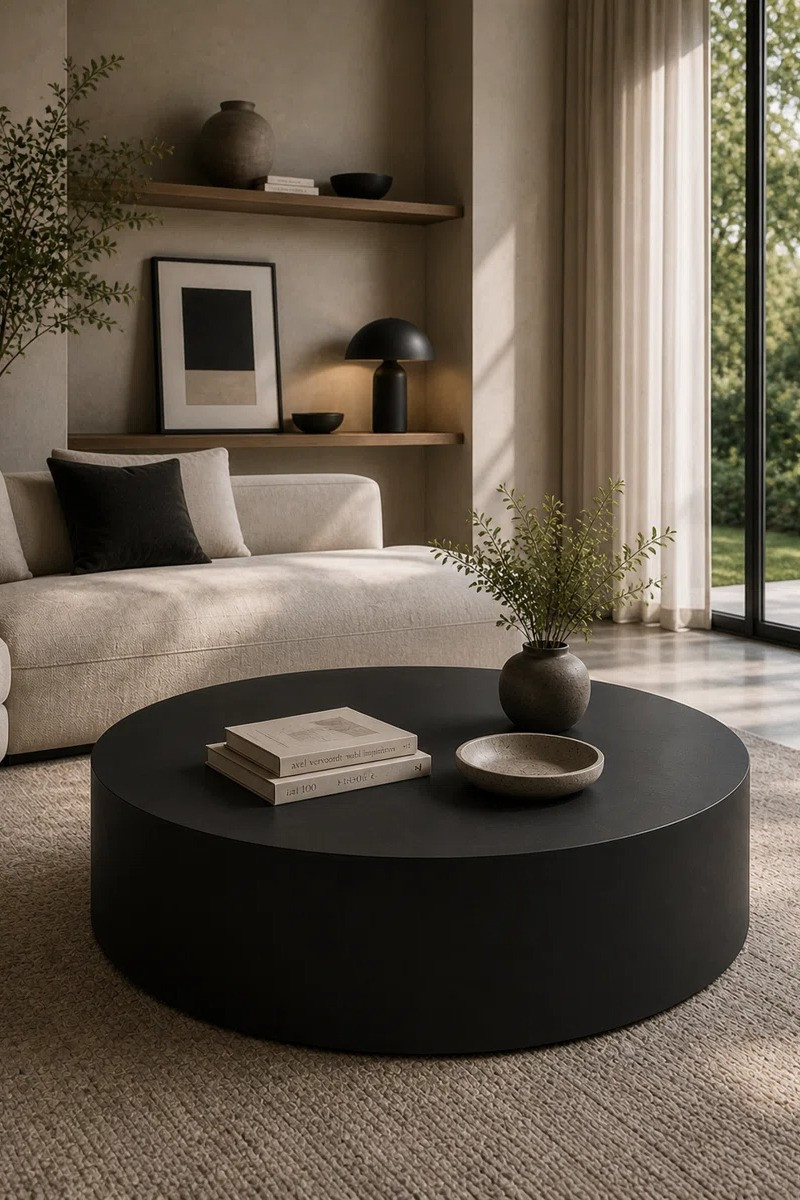 Clean lines + neutral tones = the perfect coffee table 🤍 obsessed with these Wayfair finds (on sale now ✨)
#neutraldecor #minimalhome #coffeetableinspo #wayfairfinds #modernliving #decorideas 

 #LTKSeasonal #LTKHome #LTKSaleAlert
