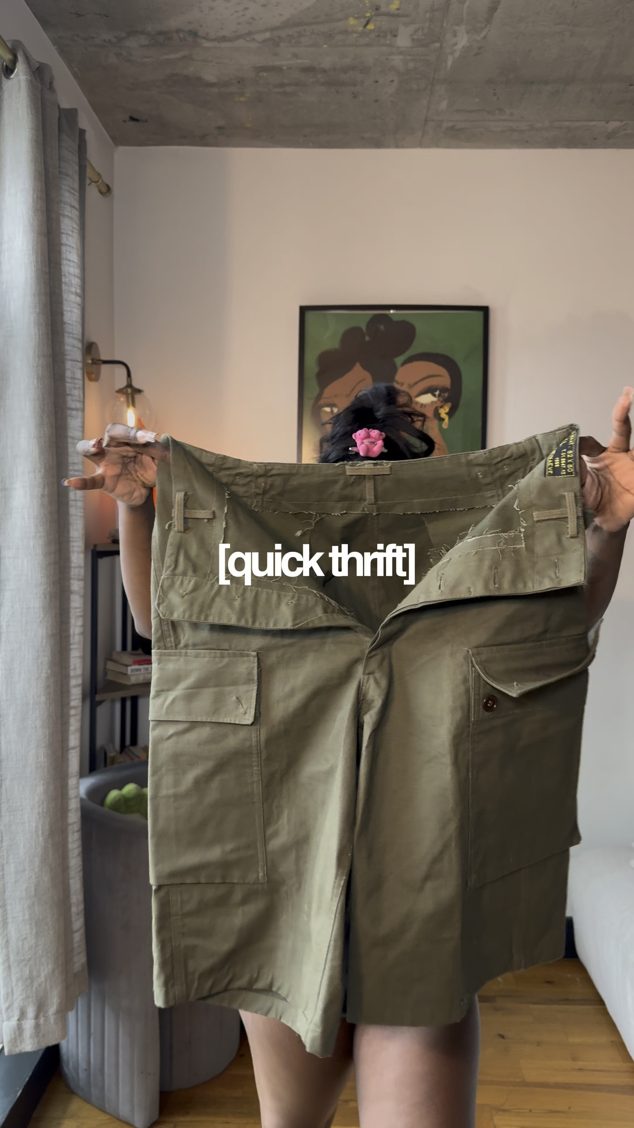 making fits from thrift! #haul