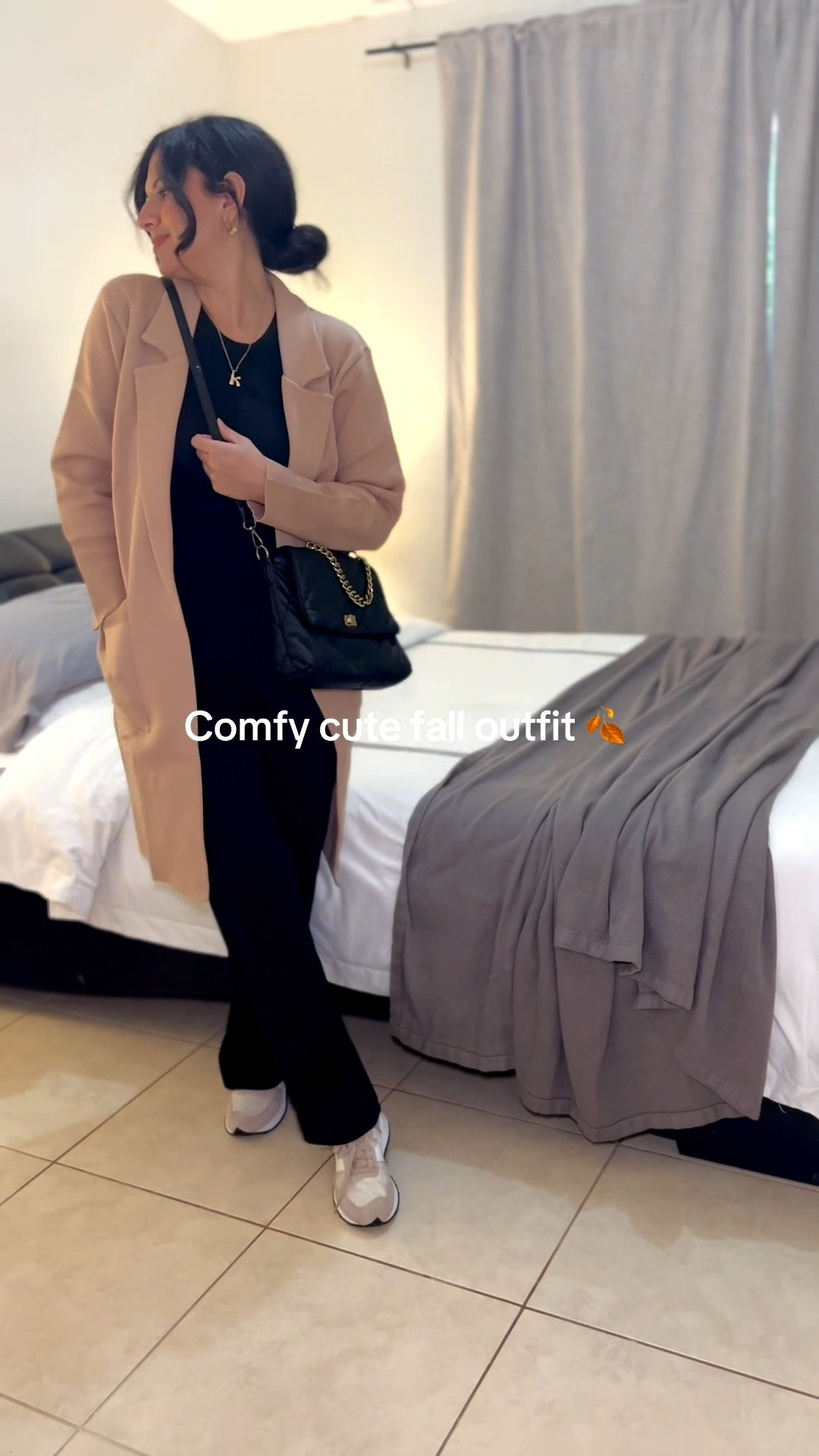 Amazon cardigan outfit inspo #cardigan #amazonfashion 

#LTKFindsUnder50 #LTKStyleTip