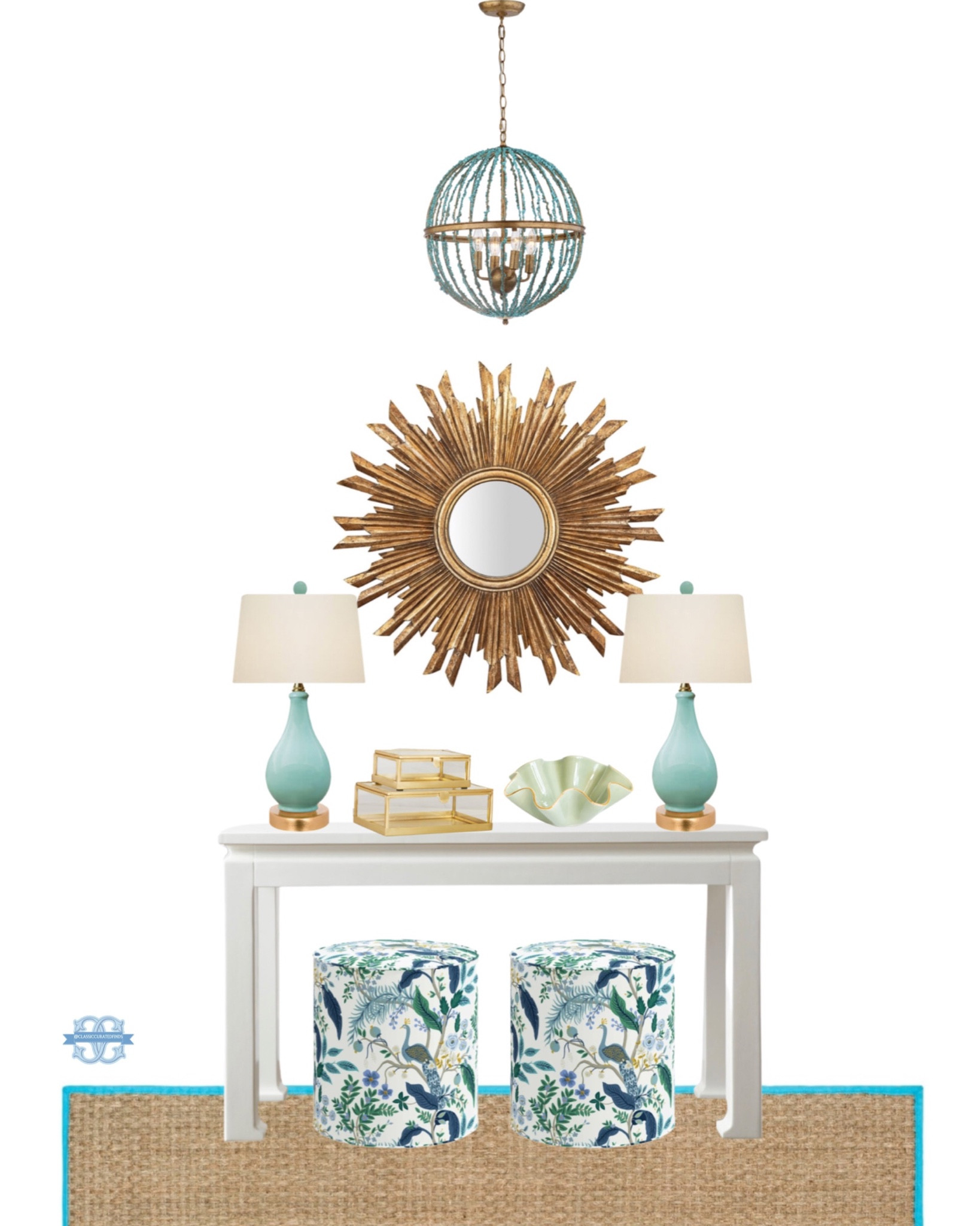 More entryway inspo🤍 This console table is 50% off right now!!

Home Decor, Console Table, Entryway, Entry Table, Entryway Decor

#LTKhome