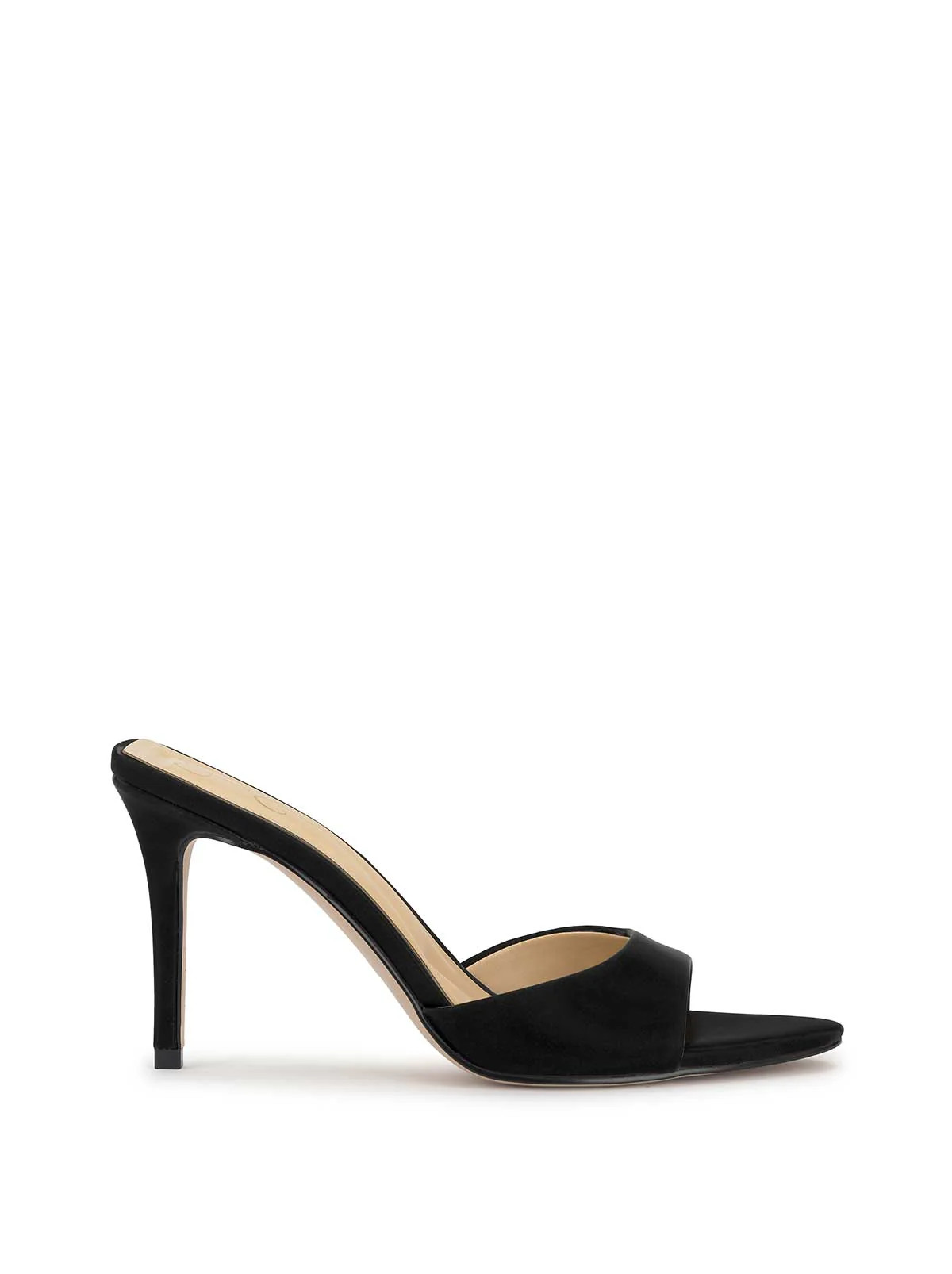 Dravie High Heel in Black | Jessica Simpson