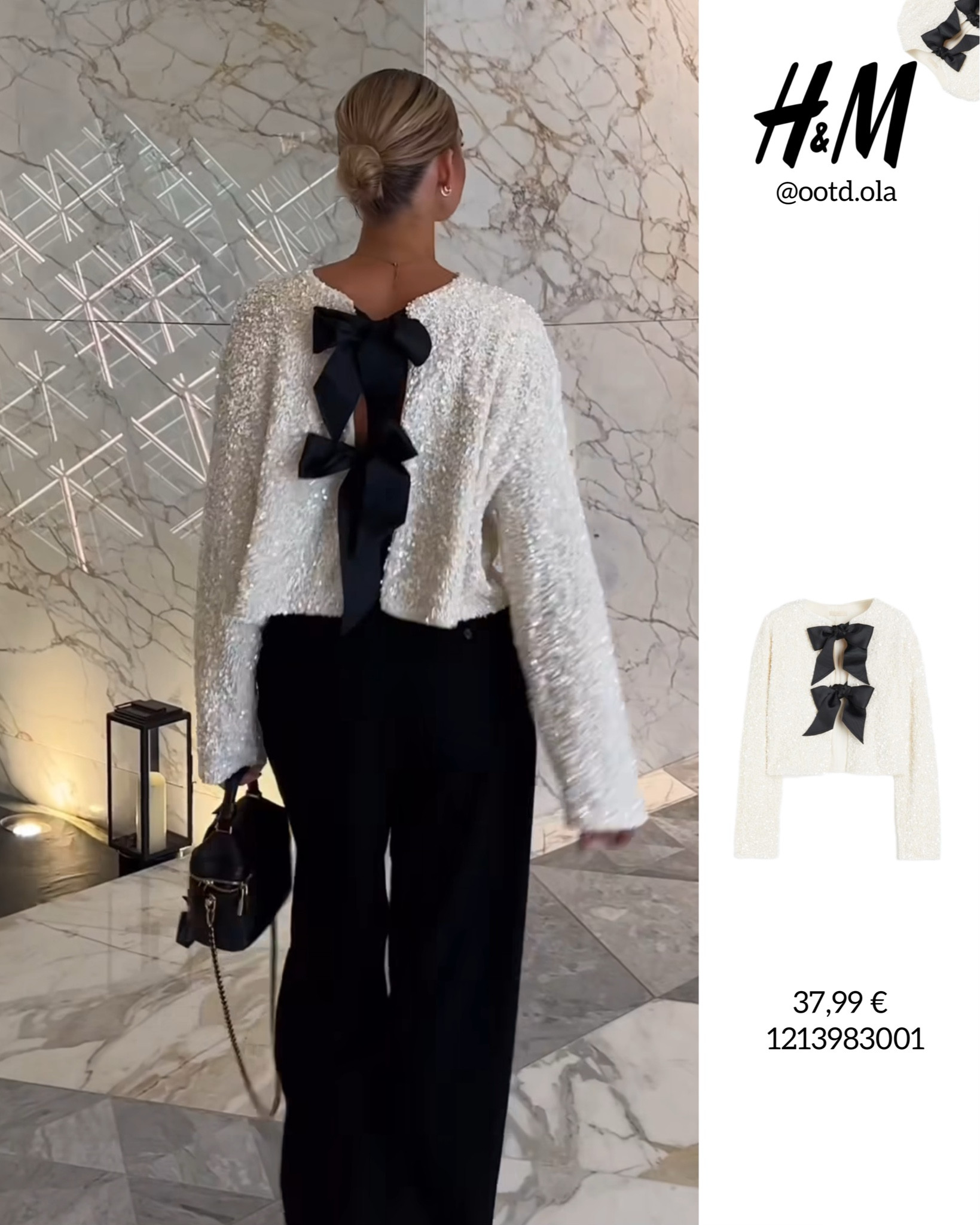 Festliche Outfit Inspo ✨ 


#LTKSeasonal #LTKGiftGuide #LTKHoliday