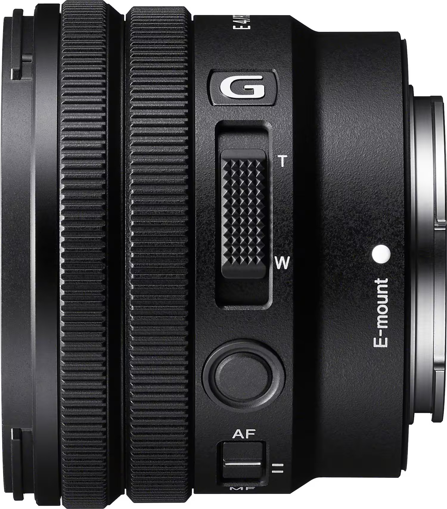 Sony E PZ 10-20mm F4 G APS-C constant aperture power zoom lens G lens Black SELP1020G - Best Buy | Best Buy U.S.
