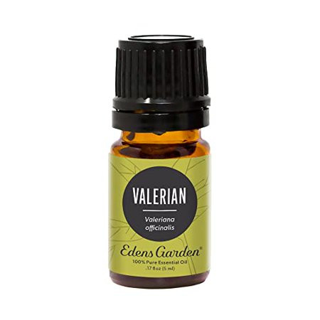 Edens Garden Valerian Essential Oil 100% Pure Therapeutic Grade (Undiluted Natural/Homeopathic Aroma | Walmart (US)