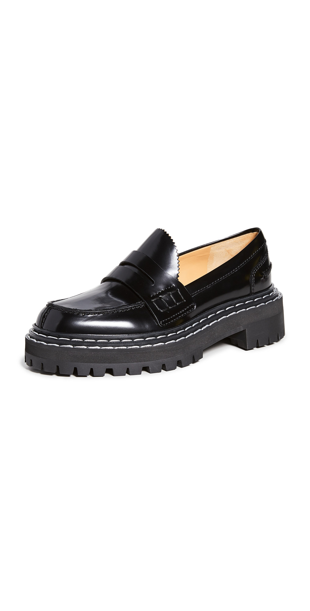 Lug Sole Loafers | Shopbop