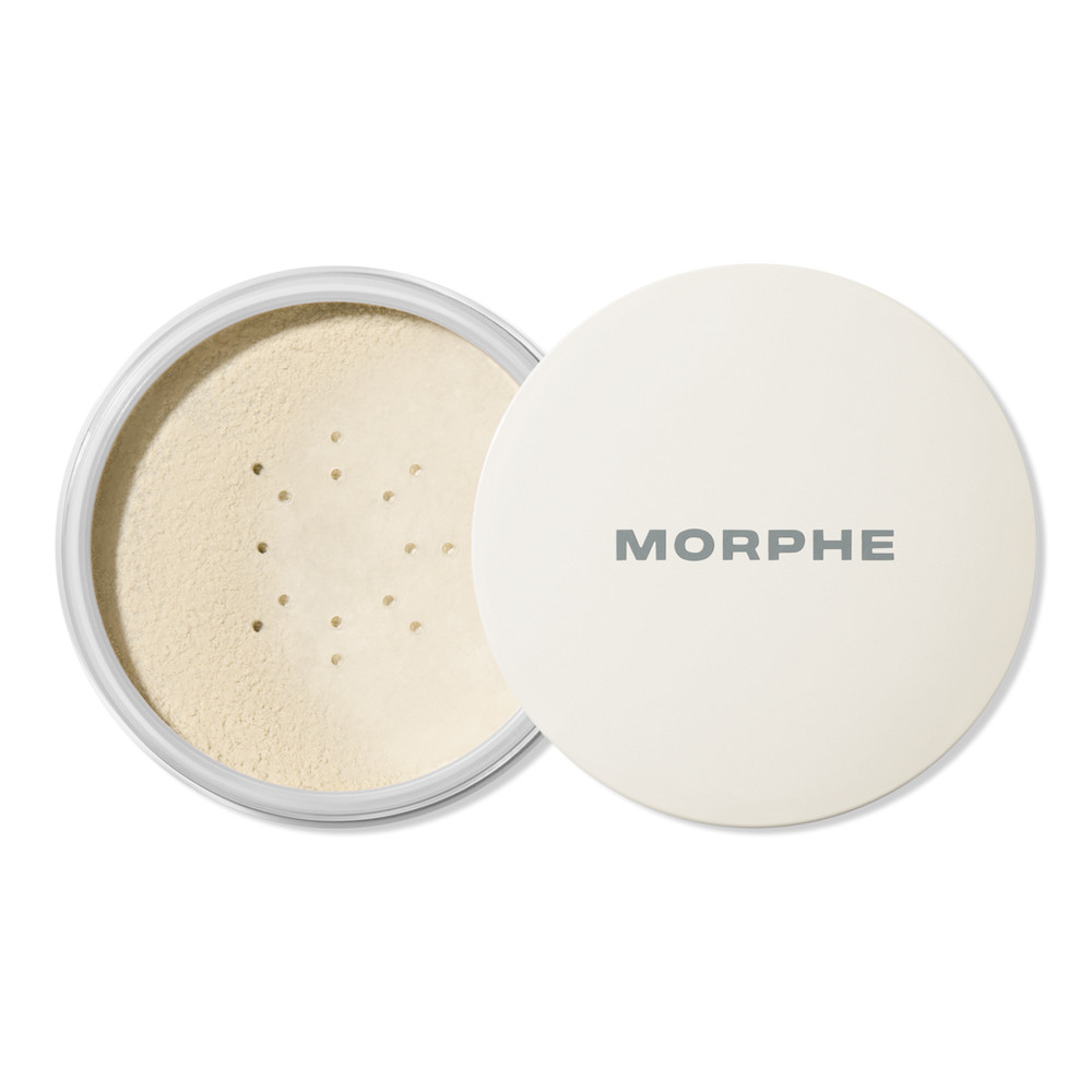 Morphe Jumbo Bake & Set Setting Powder - Translucent | Ulta